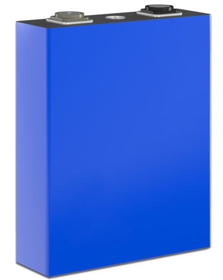 2000 KWH Batterij ESS Container cel